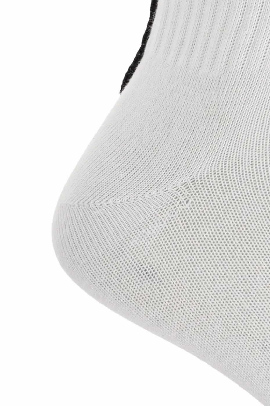 ADIDAS Originals MULTIKOLOR Dwupak skarpet z logo