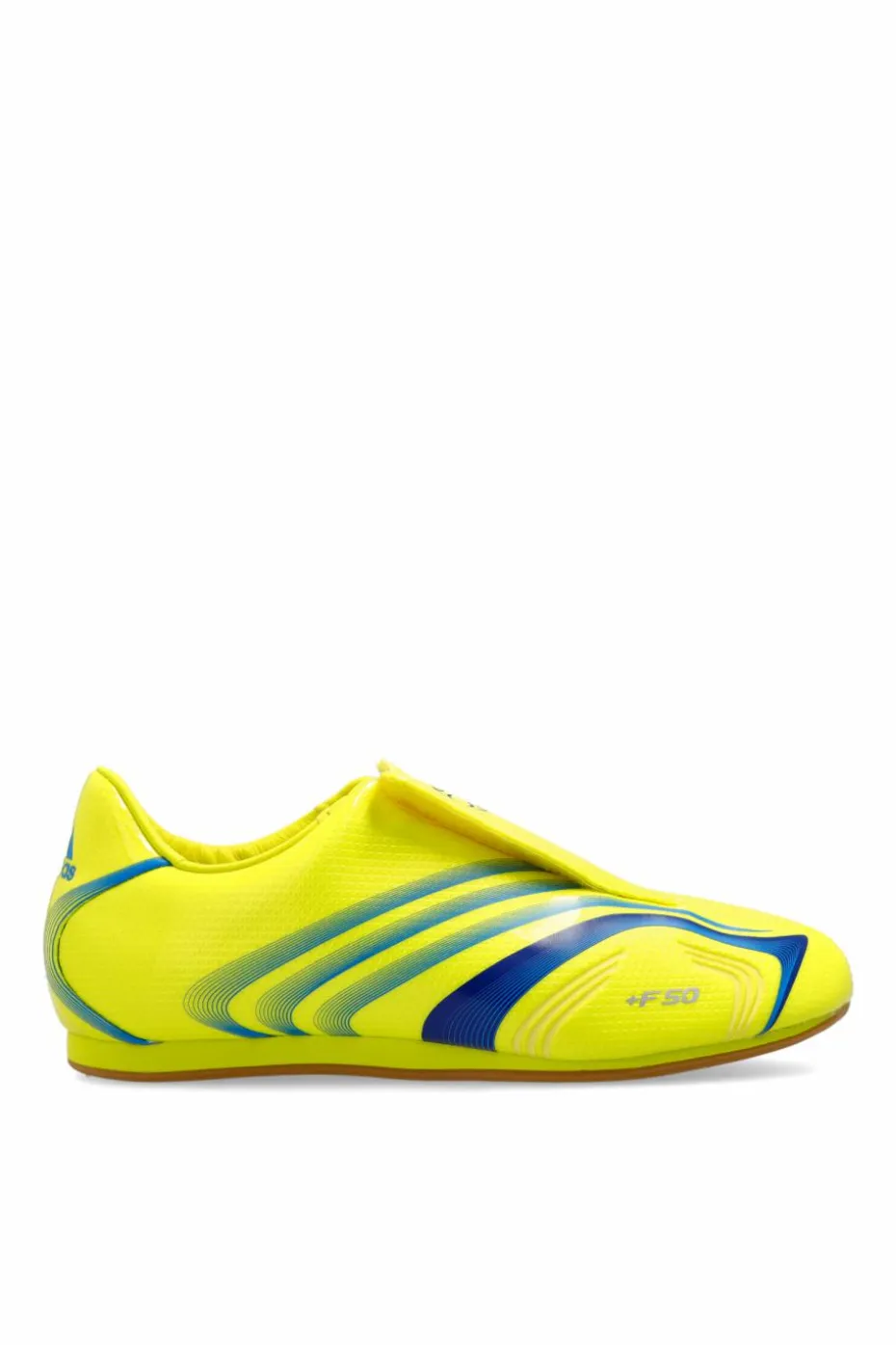 ADIDAS Originals neonowy Buty sportowe `TAEKWONDO F50 W`