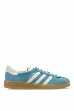 ADIDAS Originals NIEBIESKI Buty sportowe `MUENCHEN W`