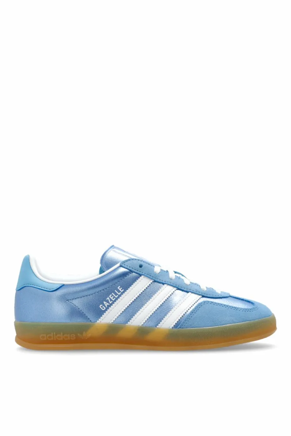 ADIDAS Originals NIEBIESKI Buty sportowe `Gazelle Indoor `