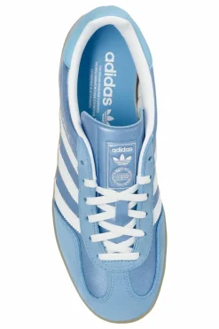 ADIDAS Originals NIEBIESKI Buty sportowe `Gazelle Indoor `