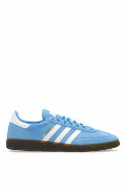 ADIDAS Originals NIEBIESKI Buty sportowe ‘Handball Spezial’