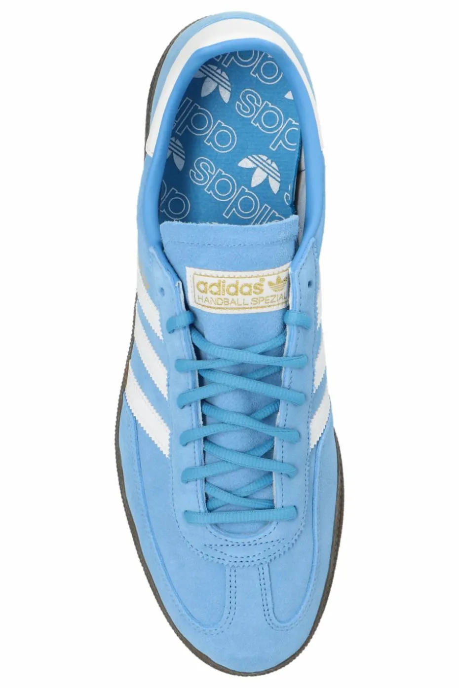 ADIDAS Originals NIEBIESKI Buty sportowe ‘Handball Spezial’