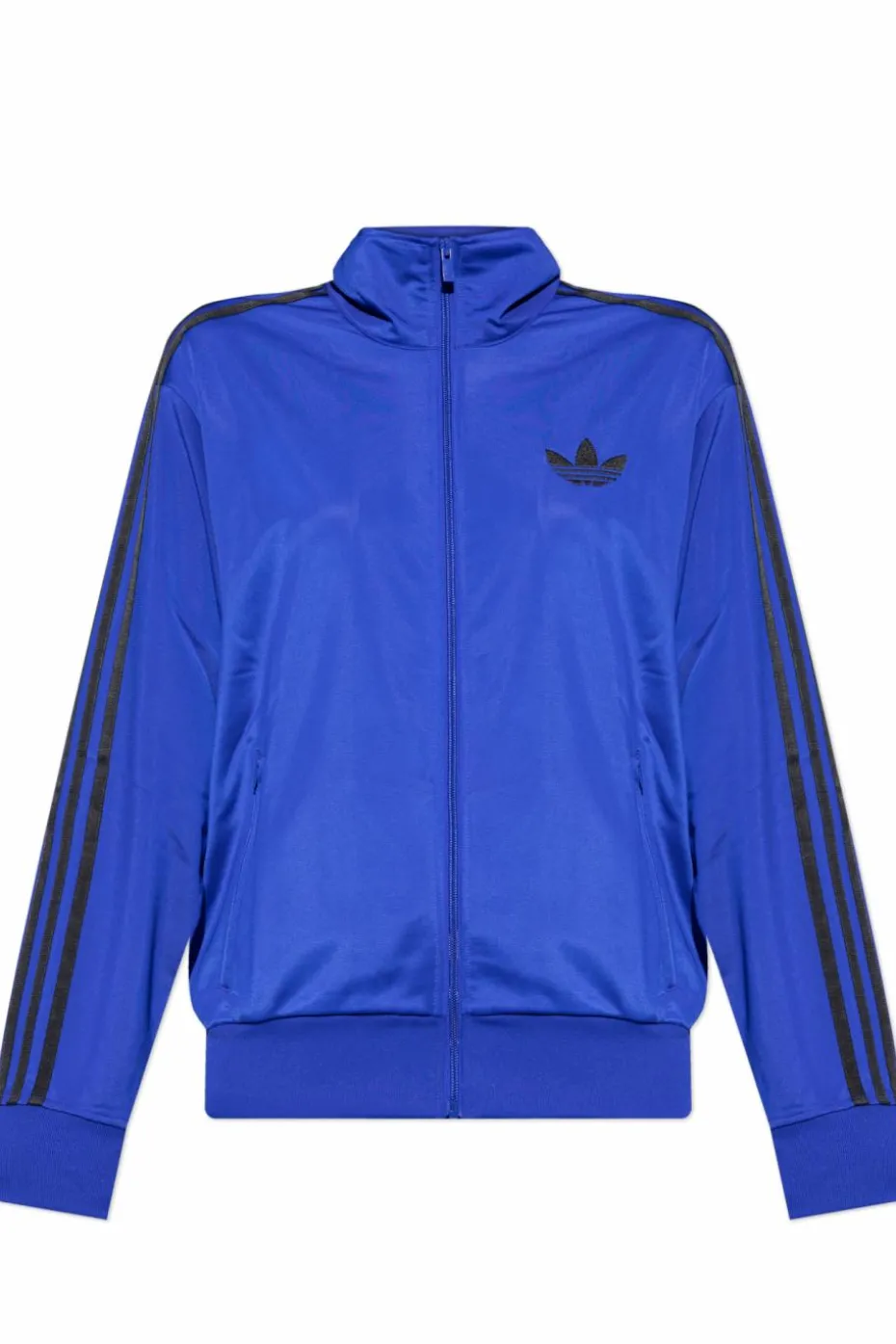 ADIDAS Originals NIEBIESKI Bluza z logo