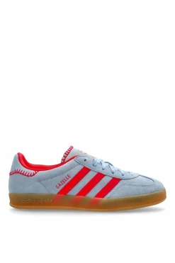 ADIDAS Originals NIEBIESKI Buty sportowe `Gazelle Indoor`