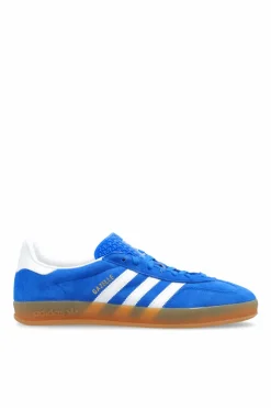 ADIDAS Originals NIEBIESKI Buty sportowe `Gazele Indoor`