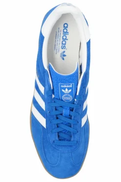 ADIDAS Originals NIEBIESKI Buty sportowe `Gazele Indoor`