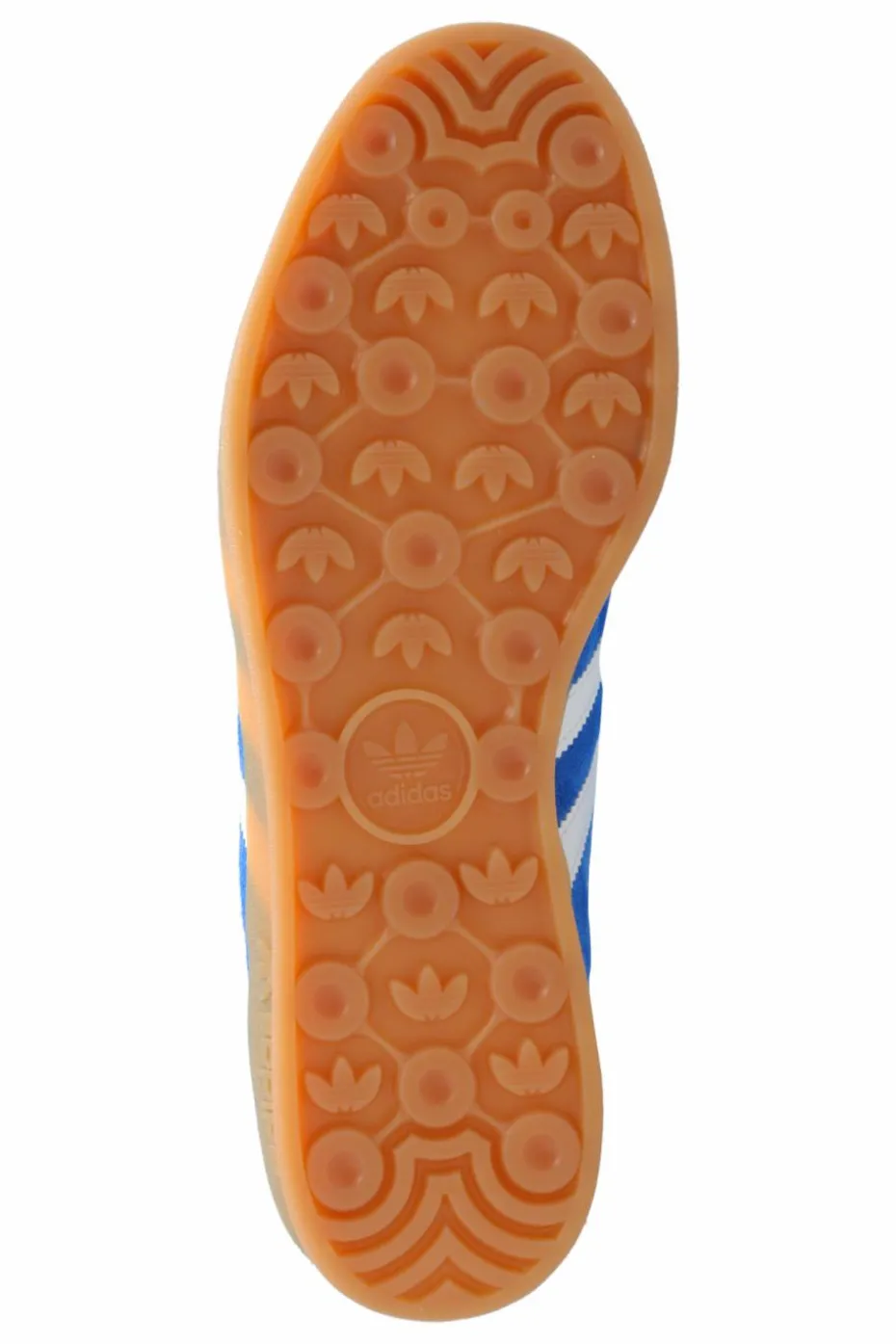 ADIDAS Originals NIEBIESKI Buty sportowe `Gazele Indoor`