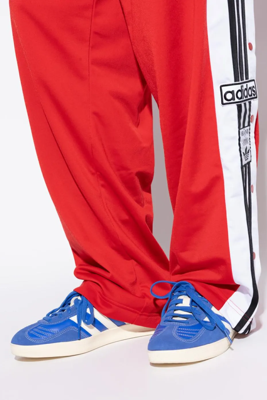 ADIDAS Originals NIEBIESKI Buty sportowe