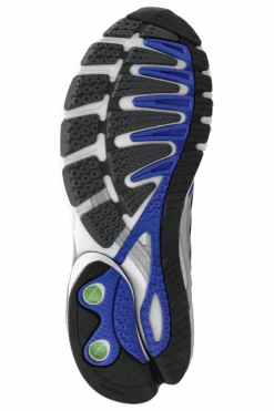 ADIDAS Originals NIEBIESKI Buty sportowe `ADISTAR CONTROL 5`