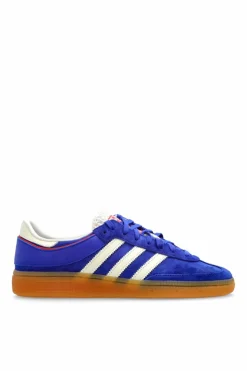ADIDAS Originals NIEBIESKI Buty sportowe `Hanball Cup SPZL`