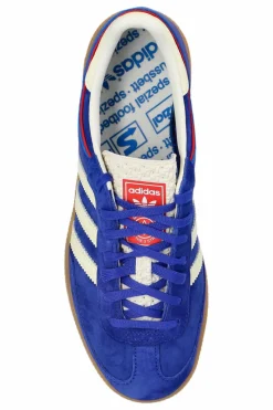 ADIDAS Originals NIEBIESKI Buty sportowe `Hanball Cup SPZL`