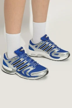 ADIDAS Originals NIEBIESKI Buty sportowe `ADISTAR CONTROL 5`
