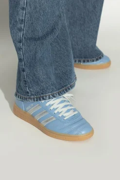 ADIDAS Originals NIEBIESKI Buty sportowe `Handball Spezial`