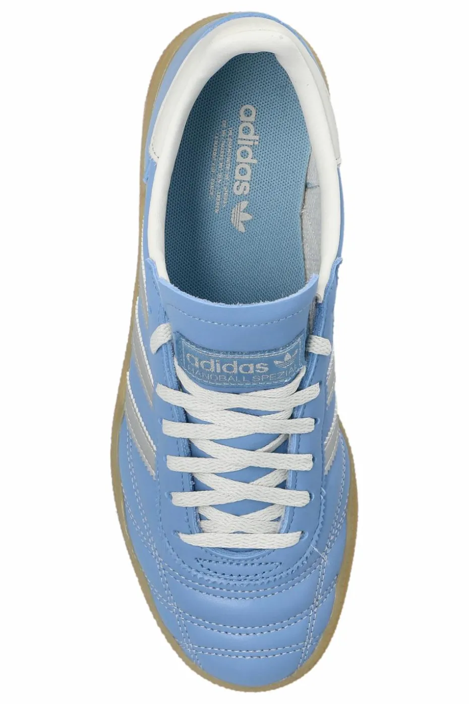 ADIDAS Originals NIEBIESKI Buty sportowe `Handball Spezial`