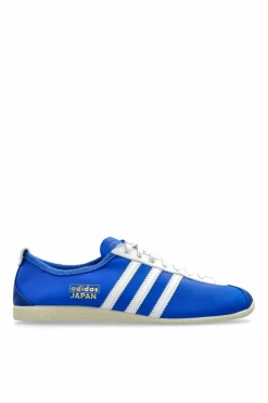 ADIDAS Originals NIEBIESKI Buty sportowe `Japan`