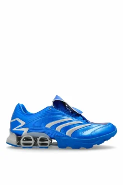 ADIDAS Originals NIEBIESKI Buty sportowe `PREDATOR MEGARIDE`