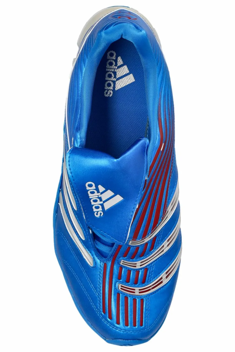 ADIDAS Originals NIEBIESKI Buty sportowe `PREDATOR MEGARIDE`