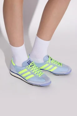 ADIDAS Originals NIEBIESKI Buty sportowe `SL 72 OG`