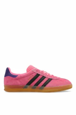 ADIDAS Originals RÓŻOWY Buty sportowe ‘Gazelle Indoor’