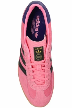 ADIDAS Originals RÓŻOWY Buty sportowe ‘Gazelle Indoor’