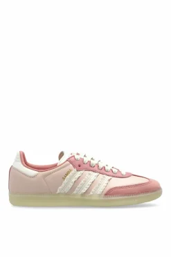 ADIDAS Originals RÓŻOWY Buty sportowe `Samba OG`