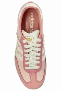 ADIDAS Originals RÓŻOWY Buty sportowe `Samba OG`