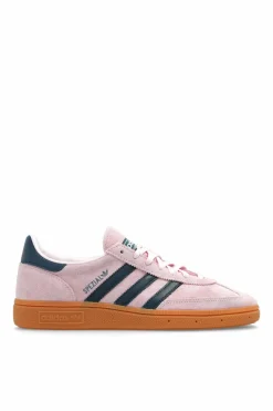ADIDAS Originals RÓŻOWY Buty sportowe ‘Handball Spezial W’