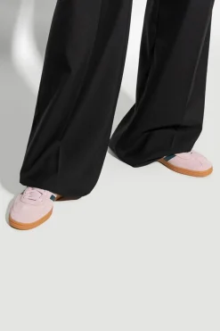 ADIDAS Originals RÓŻOWY Buty sportowe ‘Handball Spezial W’