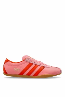 ADIDAS Originals RÓŻOWY Buty sportowe `TOKIO"
