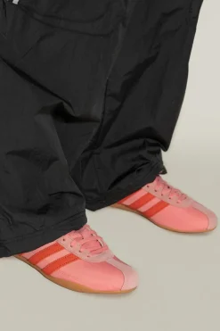 ADIDAS Originals RÓŻOWY Buty sportowe `TOKIO"