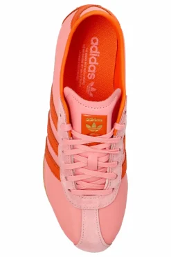 ADIDAS Originals RÓŻOWY Buty sportowe `TOKIO
