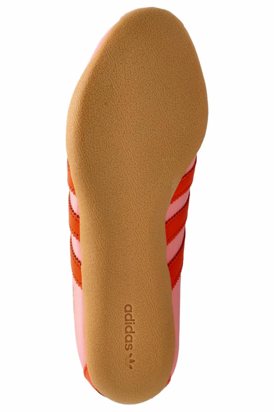 ADIDAS Originals RÓŻOWY Buty sportowe `TOKIO"