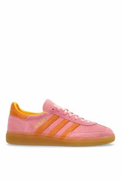 ADIDAS Originals RÓŻOWY Buty sportowe `Handball Spezial`