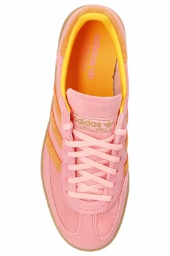 ADIDAS Originals RÓŻOWY Buty sportowe `Handball Spezial`
