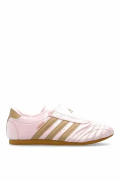 ADIDAS Originals RÓŻOWY Buty sportowe `TAEKWONDO`