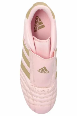 ADIDAS Originals RÓŻOWY Buty sportowe `TAEKWONDO`