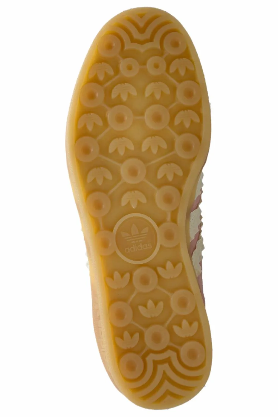 ADIDAS Originals RÓŻOWY Buty sportowe `Gazelle Indoor`