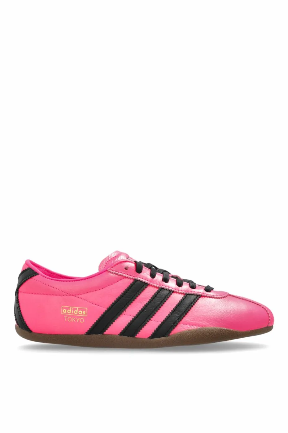 ADIDAS Originals RÓŻOWY Buty sportowe `TOKYO DECON W`