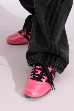 ADIDAS Originals RÓŻOWY Buty sportowe `TOKYO DECON W`
