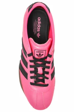 ADIDAS Originals RÓŻOWY Buty sportowe `TOKYO DECON W`