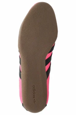 ADIDAS Originals RÓŻOWY Buty sportowe `TOKYO DECON W`