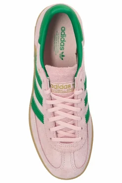 ADIDAS Originals RÓŻOWY Buty sportowe `Handball Spezial`