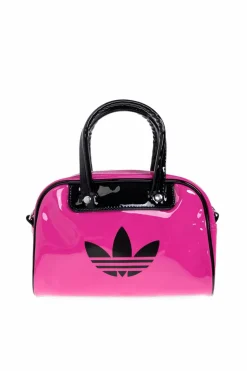 ADIDAS Originals RÓŻOWY Torba do ręki `ADICOLOR BB XS`