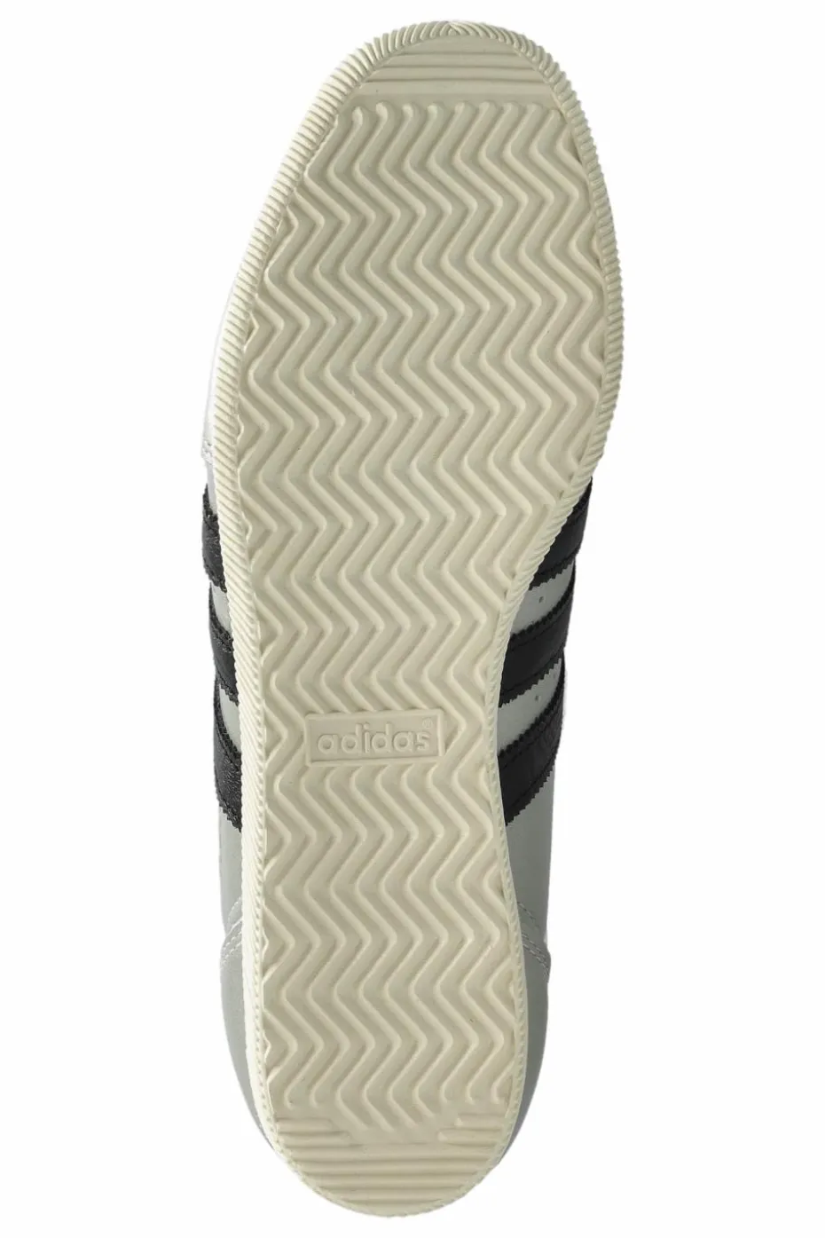 ADIDAS Originals SREBRNY Buty sportowe `JAPAN W`