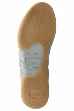 ADIDAS Originals SREBRNY Buty sportowe `TAEKWONDO MEI BALLET`