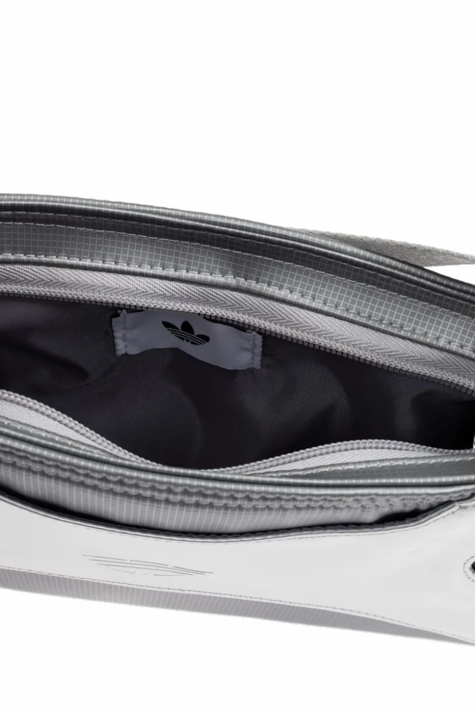 ADIDAS Originals SREBRNY Torba na ramię