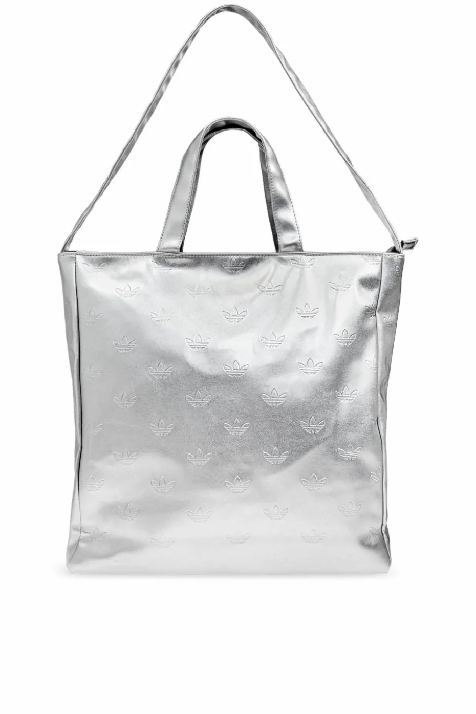 ADIDAS Originals SREBRNY Torba typu `shopper`