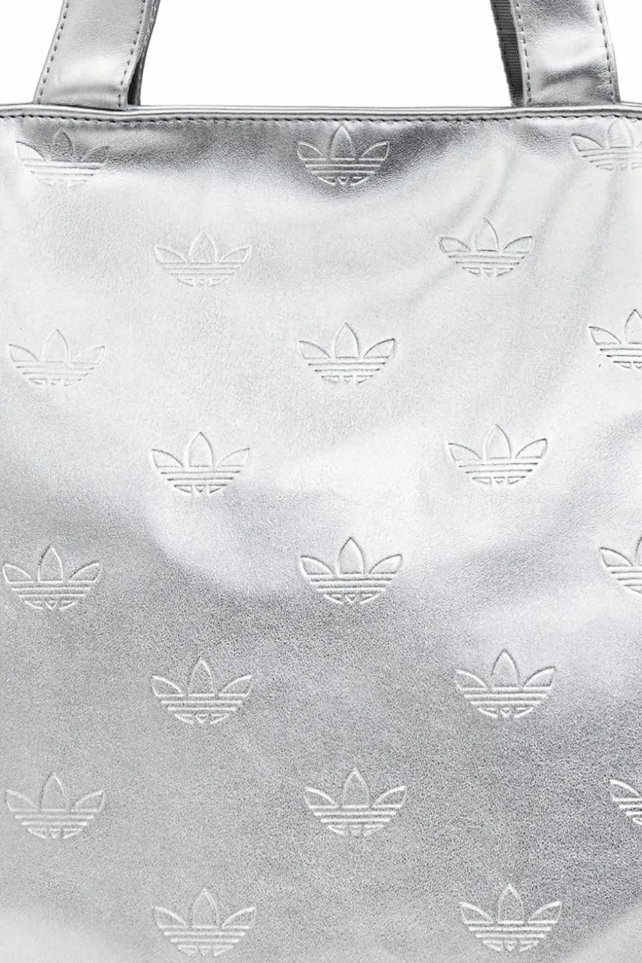 ADIDAS Originals SREBRNY Torba typu `shopper`