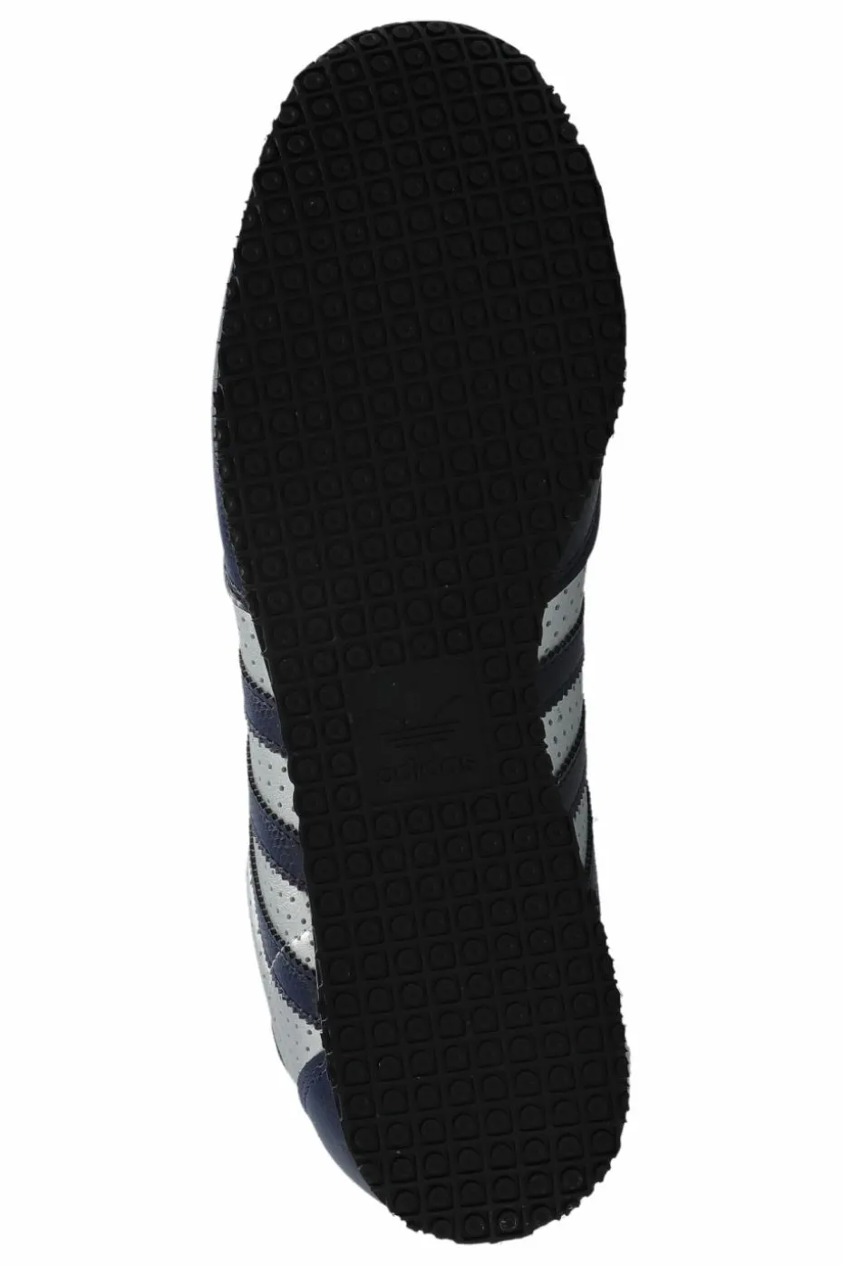ADIDAS Originals SREBRNY Buty sportowe `GALAXY OG`